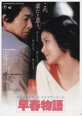 暗夜追踪电影海报